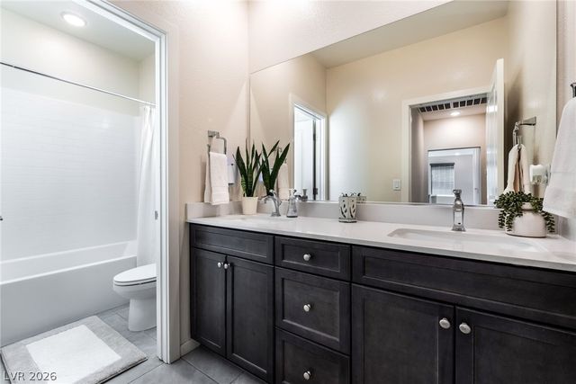 6912 Boulder Canyon Street, North Las Vegas, NV 89084