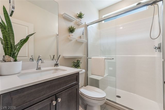 6912 Boulder Canyon Street, North Las Vegas, NV 89084