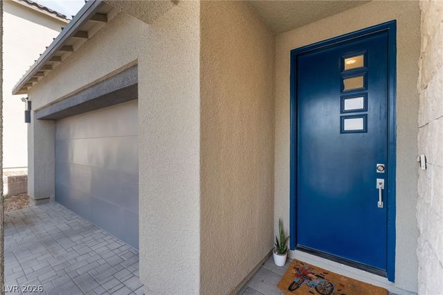 6912 Boulder Canyon Street, North Las Vegas, NV 89084