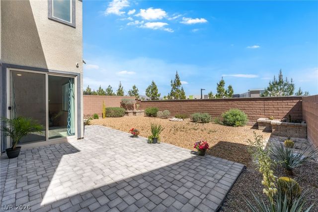 6912 Boulder Canyon Street, North Las Vegas, NV 89084