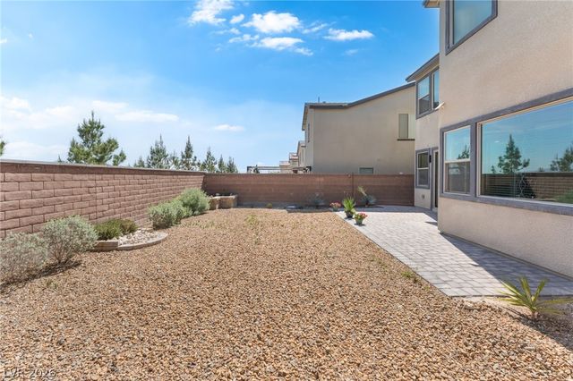 6912 Boulder Canyon Street, North Las Vegas, NV 89084