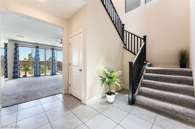 6912 Boulder Canyon Street, North Las Vegas, NV 89084