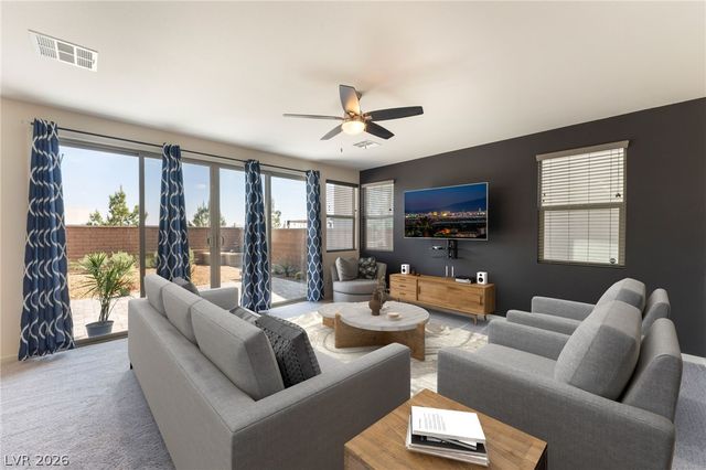 6912 Boulder Canyon Street, North Las Vegas, NV 89084