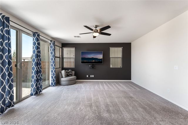6912 Boulder Canyon Street, North Las Vegas, NV 89084