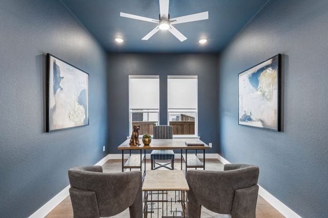 1430 Huffines Boulevard, Wylie, TX 75098