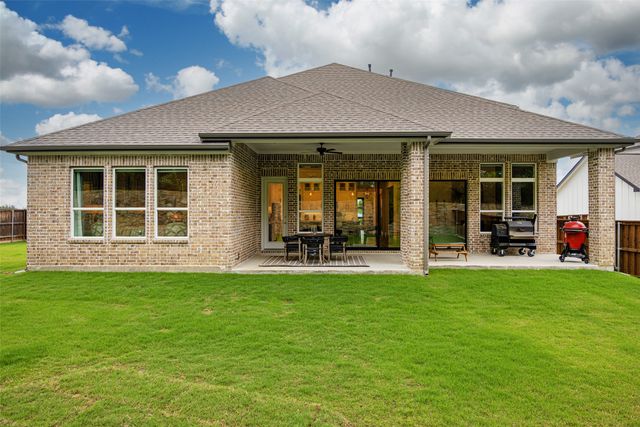 1430 Huffines Boulevard, Wylie, TX 75098