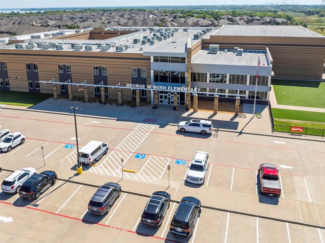 1430 Huffines Boulevard, Wylie, TX 75098