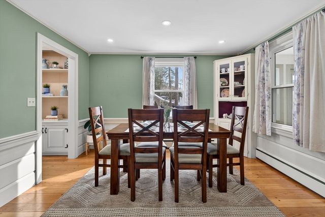 40 Chandler Cir, Andover, MA 01810