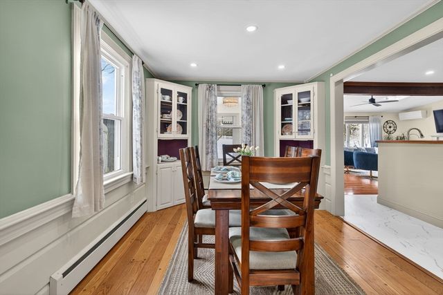 40 Chandler Cir, Andover, MA 01810