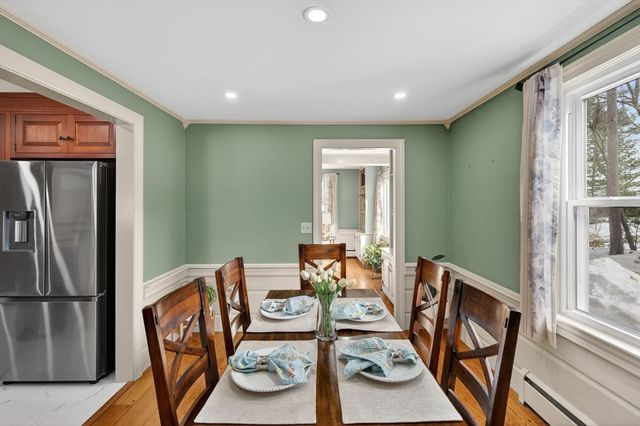 40 Chandler Cir, Andover, MA 01810