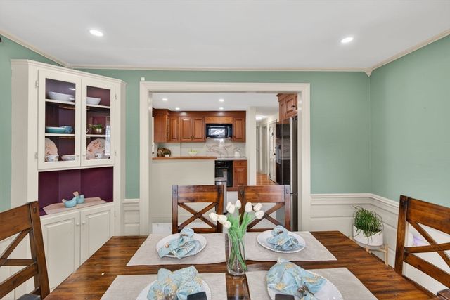 40 Chandler Cir, Andover, MA 01810