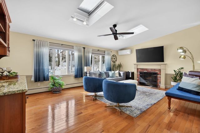 40 Chandler Cir, Andover, MA 01810