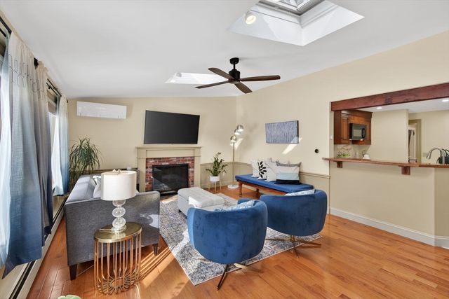 40 Chandler Cir, Andover, MA 01810