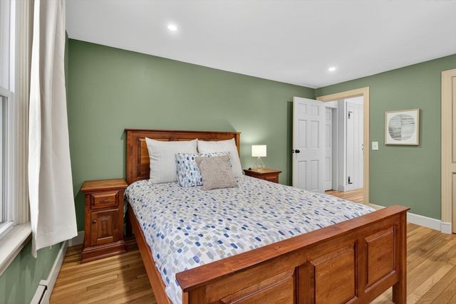 40 Chandler Cir, Andover, MA 01810