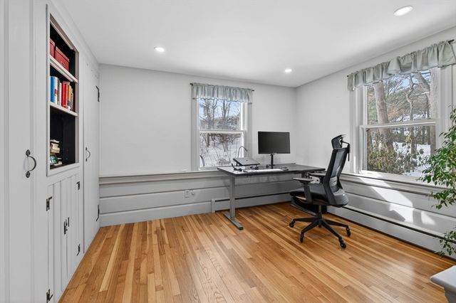 40 Chandler Cir, Andover, MA 01810