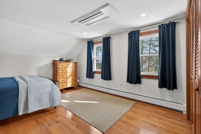 40 Chandler Cir, Andover, MA 01810