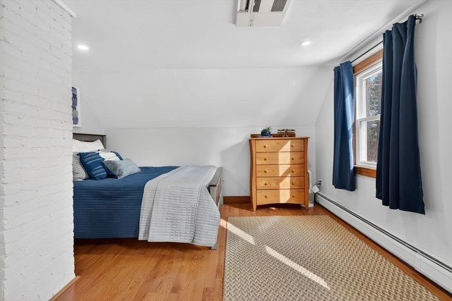 40 Chandler Cir, Andover, MA 01810