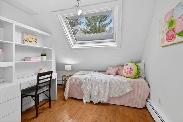 40 Chandler Cir, Andover, MA 01810