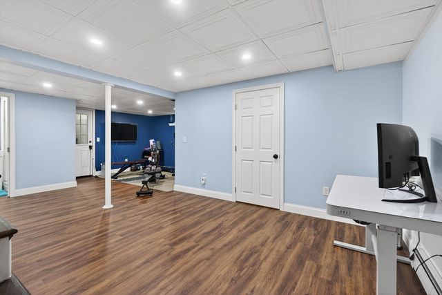 40 Chandler Cir, Andover, MA 01810