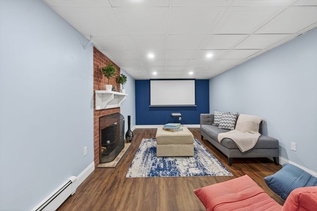 40 Chandler Cir, Andover, MA 01810