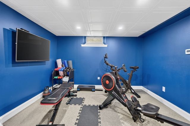 40 Chandler Cir, Andover, MA 01810