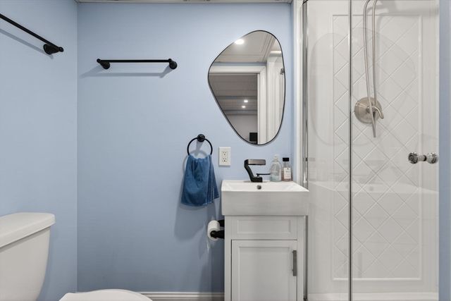 40 Chandler Cir, Andover, MA 01810