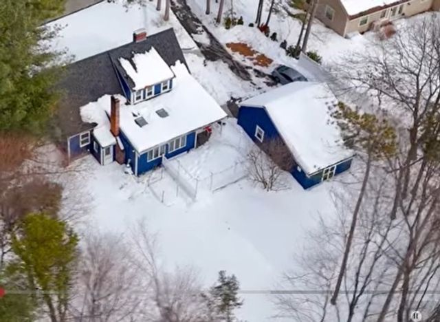 40 Chandler Cir, Andover, MA 01810