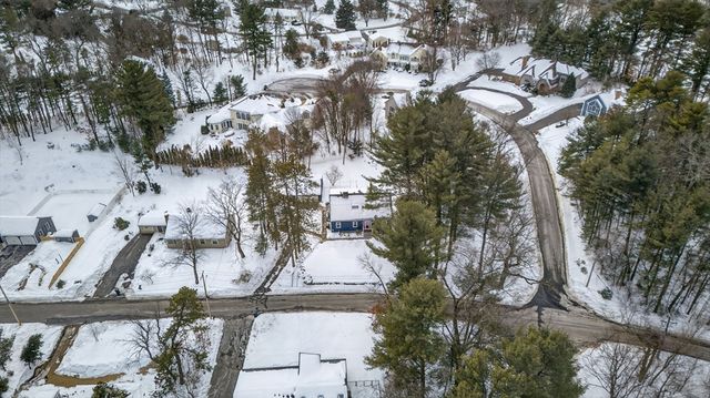 40 Chandler Cir, Andover, MA 01810