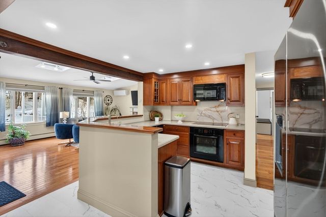 40 Chandler Cir, Andover, MA 01810