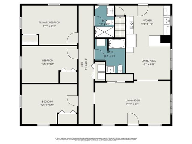 3639 Adams Street, Kalamazoo, MI 49008