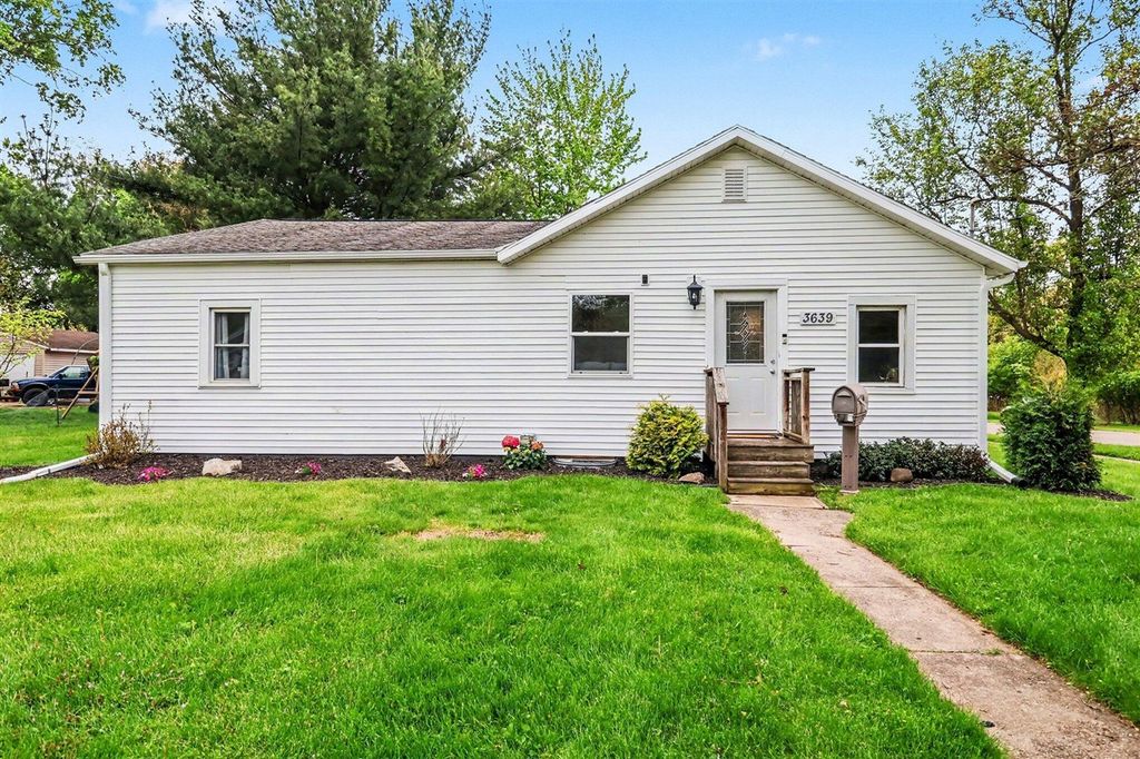3639 Adams Street, Kalamazoo, MI 49008