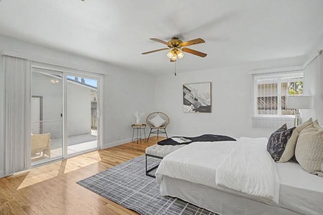 41342 Joyce Avenue, Fremont, CA 94539