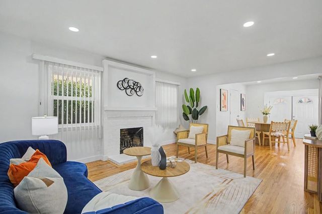 41342 Joyce Avenue, Fremont, CA 94539