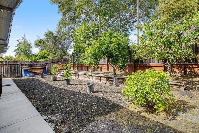 41342 Joyce Avenue, Fremont, CA 94539