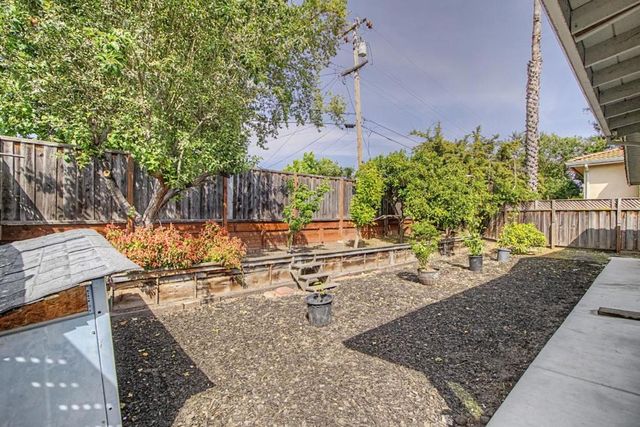41342 Joyce Avenue, Fremont, CA 94539