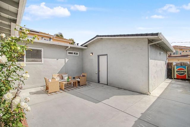 41342 Joyce Avenue, Fremont, CA 94539