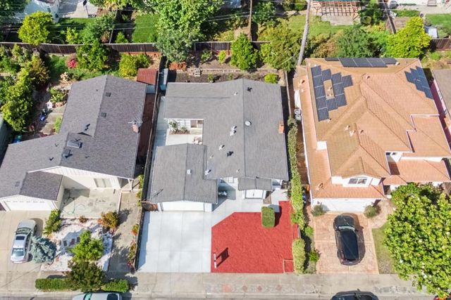 41342 Joyce Avenue, Fremont, CA 94539