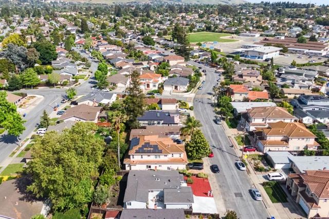 41342 Joyce Avenue, Fremont, CA 94539