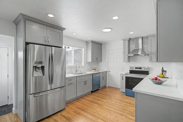 41342 Joyce Avenue, Fremont, CA 94539