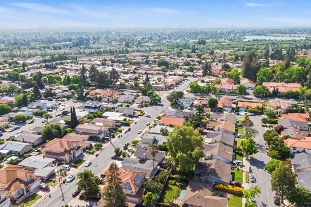 41342 Joyce Avenue, Fremont, CA 94539