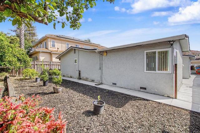 41342 Joyce Avenue, Fremont, CA 94539
