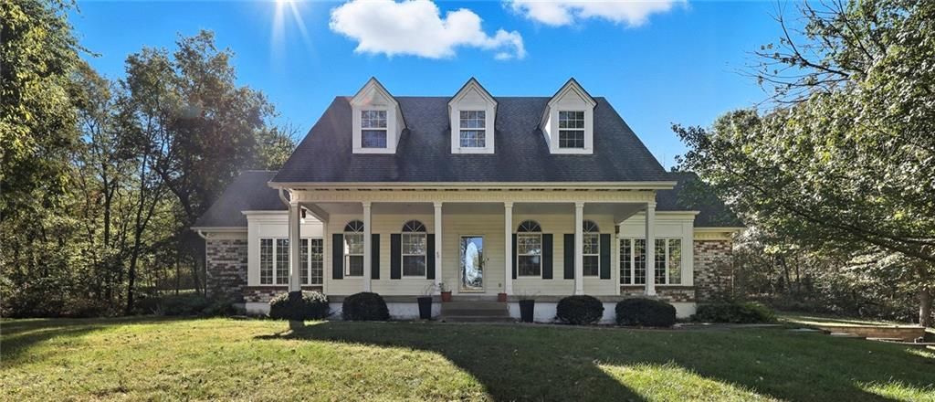 1632 NW 785th Road, Bates City, MO 64011