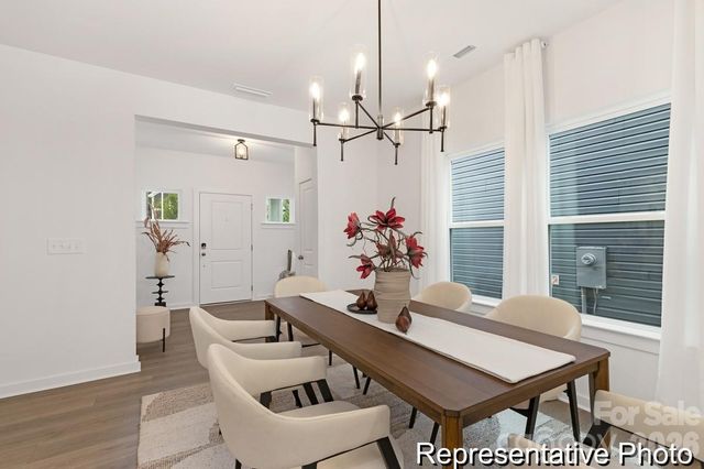 515 White Hare Lane 177p, China Grove, NC 28023