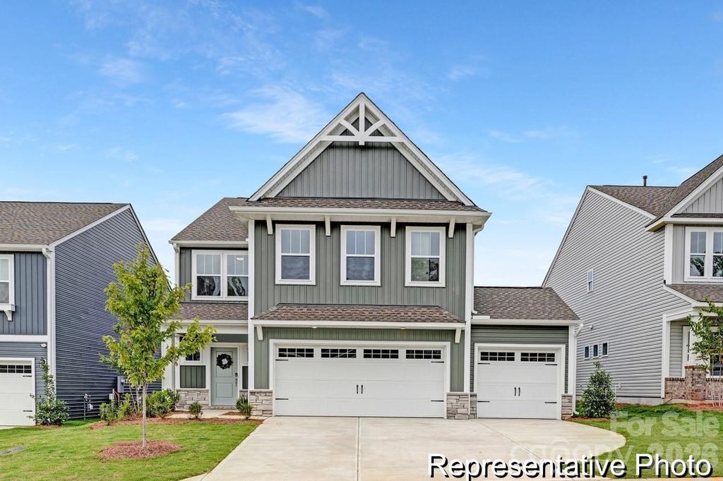 515 White Hare Lane 177p, China Grove, NC 28023