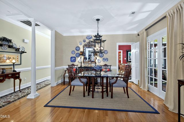 103 Prestwick Place, Cary, NC 27511