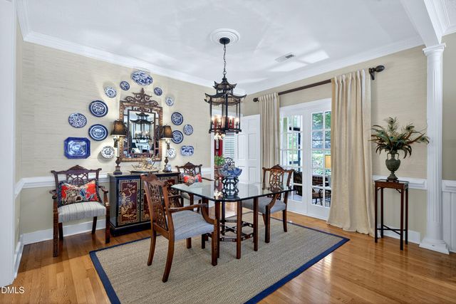 103 Prestwick Place, Cary, NC 27511