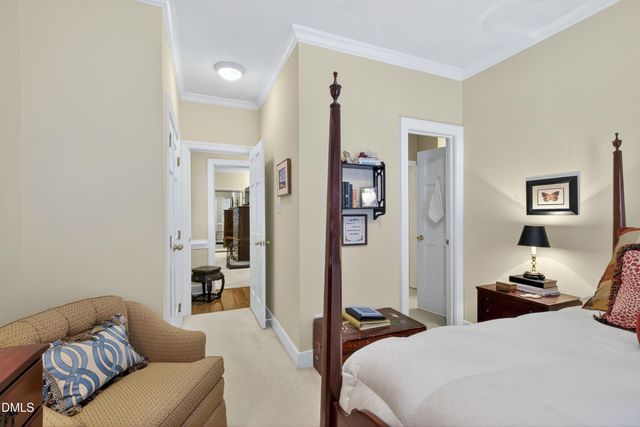 103 Prestwick Place, Cary, NC 27511