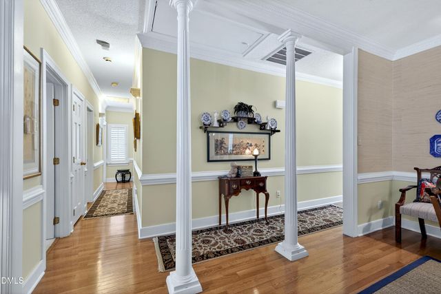 103 Prestwick Place, Cary, NC 27511