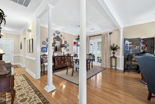 103 Prestwick Place, Cary, NC 27511