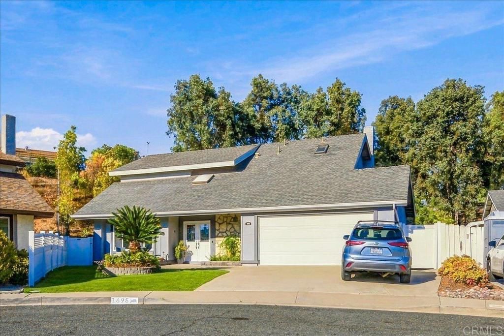 1695 Arnheim CT, El Cajon, CA 92021 — photo 4